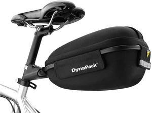 Topeak Dynapack Satteltasche Black 4 L