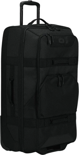 Ogio Alpha Terminal 24 Black Extensible-Valise à 2 roues