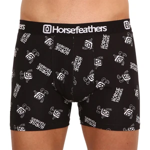 Men's boxers Horsefeathers Sidney Logoman