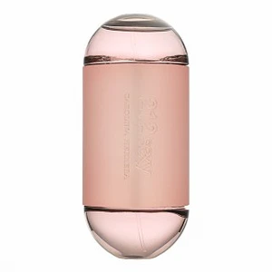 Carolina Herrera 212 Sexy parfémovaná voda pre ženy 100 ml