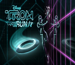 TRON RUN/r EU PC Steam CD Key