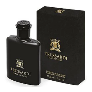 Trussardi Black Extreme - EDT 50 ml