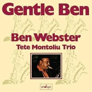 Ben Webster - Gentle Ben (2 LP) (45 RPM) (200g)