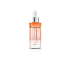 Hydratační sérum pro zdravou vlasovou pokožku Kérastase Nutritive Scalp Serum - 90 ml + dárek zdarma