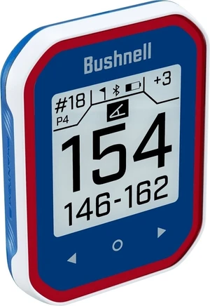 Bushnell Phantom 3 Slope GPS Blue Dispositivo GPS