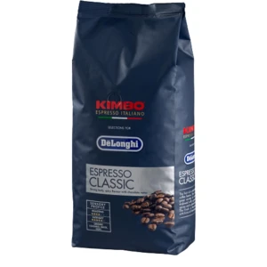 DE LONGHI Zrnková káva Espresso classic 1 kg