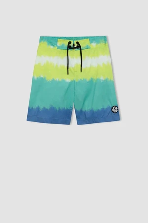 DEFACTO Boys' Swim Shorts