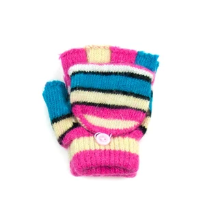 Art Of Polo Kids's Gloves Rkq053-3