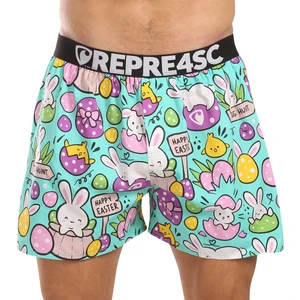 Men's boxer shorts Represent exclusive Mike Easter Surprise