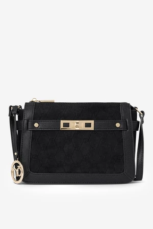 NOBO Small Handbag Black