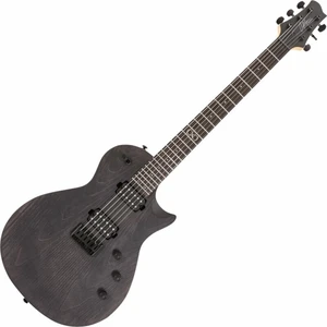 Chapman Guitars ML2 Slate Black Satin Chitară electrică