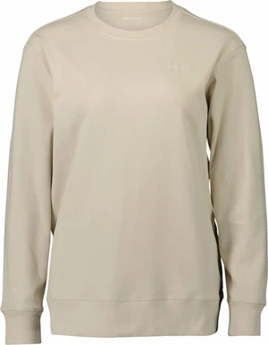 POC Poise Crew Neck Jersey Light Sandstone Beige S