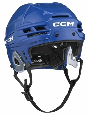 CCM HP Tacks 720 Azul S Casco de hockey