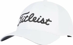 Titleist Players Performance Ball Marker White/Black UNI Czapka z daszkiem