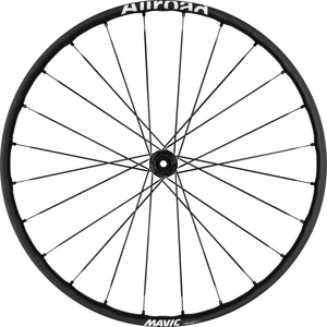 Mavic Allroad Sl 29" (622 mm) Kotoučová brzda 12x135-12x142 Shimano HG Center Lock 22 mm Zadní kolo