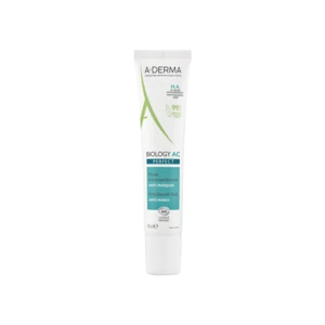 A-DERMA BIOLÓGIA AC Perfect Fluid H.A. 40 ml