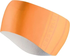 Castelli Pro Thermal 2 Vivid Orange UNI Cinta para la cabeza