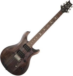 PRS SE CE24 Standard Satin Charcoal Guitarra electrica