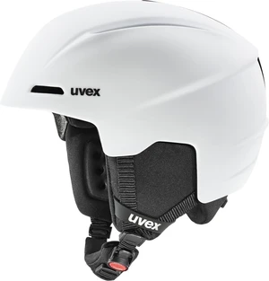 UVEX Viti White Mat 51-55 cm Skihelm