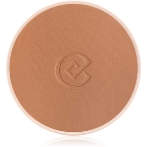 Collistar Silk Effect Bronzing Powder Refill kompaktný bronzujúci púder náhradná náplň odtieň 4.4 - Hawaii Matte 10 g