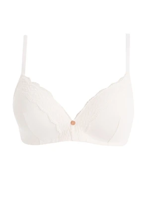 DEFACTO Fall in Love Lace Detail Basic Bra