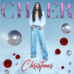 Cher - Christmas (Pink Cover) (CD)