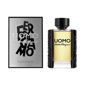 Salvatore Ferragamo Uomo - EDT 1.5 ml - vzorka s rozprašovačom