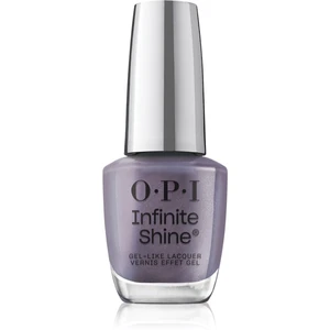 OPI Metalic Mega Mix Infinite Shine lak na nehty odstín Funmetal 15 ml