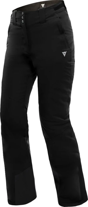 Dainese Opra Aerosense-Dry Womens Black XS Pantalones de esquí