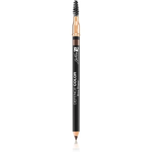 BioNike Color Brow Shaper oboustranná tužka na obočí odstín 502 Light Brown 1 ks