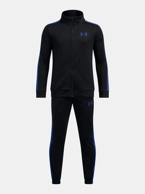 Under Armour Boys' set UA Rival Knit Track Suit - Boys