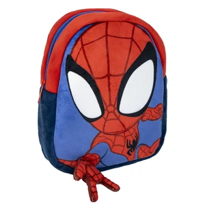 BACKPACK KINDERGARTE CHARACTER TEDDY SPIDEY