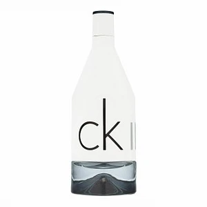 Calvin Klein IN2U Men woda toaletowa dla mężczyzn 100 ml