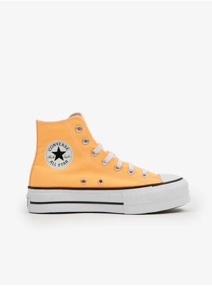 Női szabadidő cipő Converse