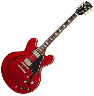 Gibson ES-335 Figured Sixties Cherry Gitara semi-akustyczna