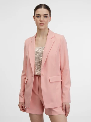 Orsay Pink Ladies Jacket - Women