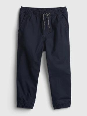 GAP Kids Stretch Jogger Pants - Boys