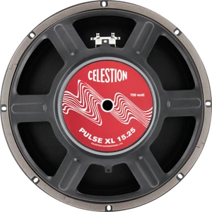 Celestion PulseXL 15.25 Altavoces de Guitarra / Bajo