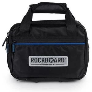 RockBoard PB No. 02 Pedalera/Bolsa para Efectos