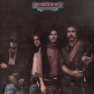 Eagles - Desperado (LP)