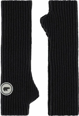 Eisbär Kalea Mittens Black UNI Síkesztyű