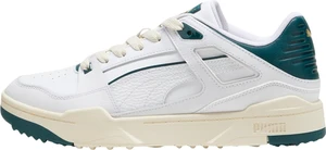 Puma Slipstream G Spikeless White 46 Férfi golfcipők