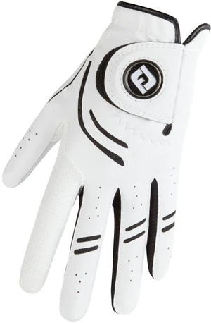 Footjoy Gtxtreme White Main droite ML Gants pour femmes