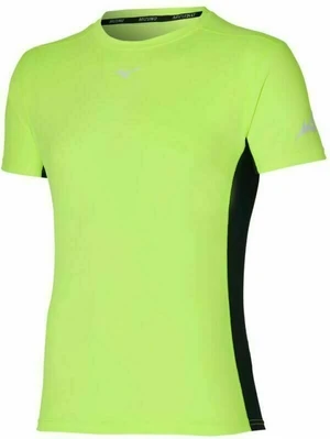 Mizuno Sun Protect Tee XL Rövidujjú futópólók