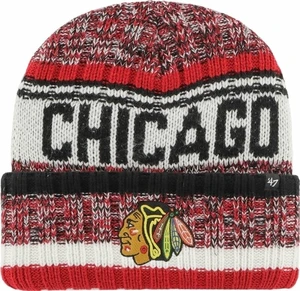 Chicago Blackhawks NHL Quick Route BK UNI Sapka