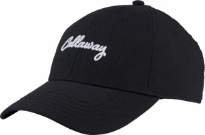 Callaway Womens Stitch Magnet Black/White UNI Czapka z daszkiem