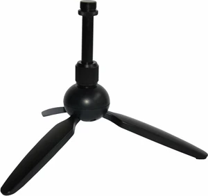 Lewitz TMS176 Support de microphone de table