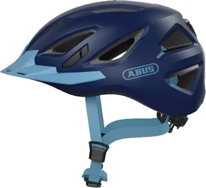 Abus Urban-I 3.0 Core Blue M Kask rowerowy