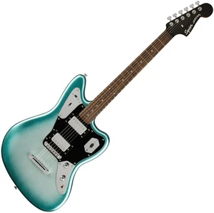 Fender Squier Contemporary Jaguar HH ST LRL Sky Burst Metallic Chitarra Elettrica