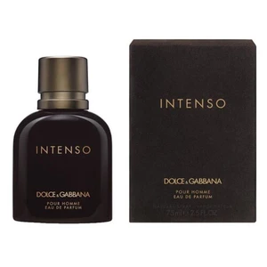 Dolce & Gabbana Pour Homme Intenso - EDP 125 ml